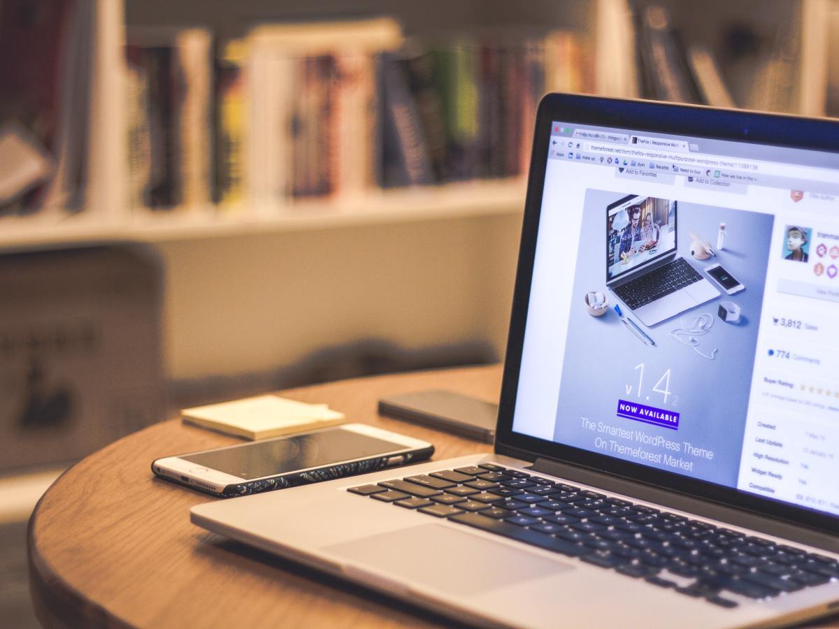 Warum jedes Unternehmen eine Website haben sollte – Eine Kosten-Nutzen-Analyse